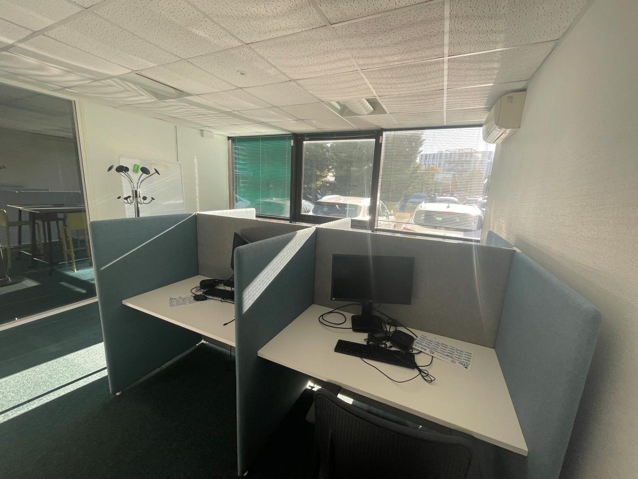 Bureau Blagnac 1326m² Location bureau Blagnac Haute-Garonne OLBUR2426618 24